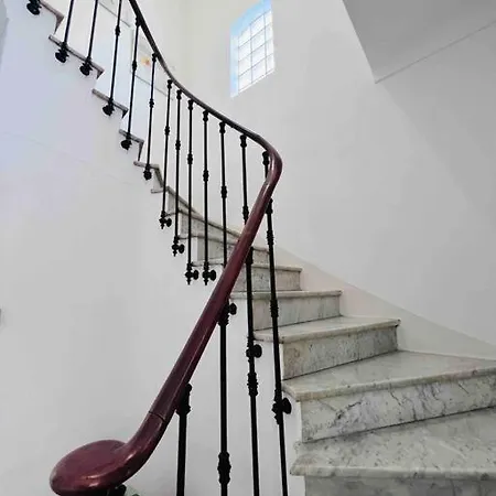 Вілла Maison Des Oliviers : Maison 5 Prs, 400m Plages *