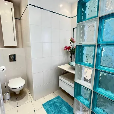 Maison Des Oliviers : Maison 5 Prs, 400m Plages Вілла *