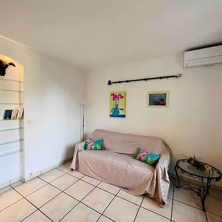Вілла Maison Des Oliviers : Maison 5 Prs, 400m Plages